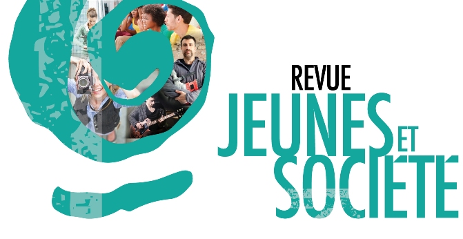 Logo de la Revue Jeunes et Société